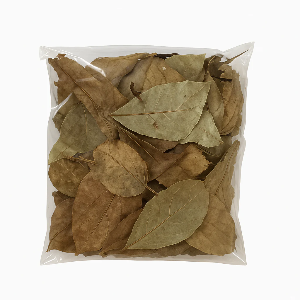 Dried Goods